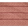 thumbnail image 4 of oneOone Cotton Flex Fabric Geometric Block Printed Craft Fabric BTY 40 Inch Wide, 4 of 4