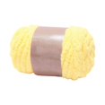 thumbnail image 2 of GUOOL Chunky Wool Yarn Hand Knitting Soft Giant Wool Yarn Threads Bulky Yarn for Throw yellow, 2 of 9