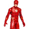 thumbnail image 3 of DC Multiverse - The Flash Movie Figure., 3 of 6