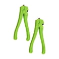 thumbnail image 1 of Clam Pliers For Restaurant & Home Tool Opening Shucker With Spring Tool Opening Bottle Blood Clam Pliers For Home & Restaurant 2pcs, 1 of 6