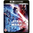 thumbnail image 1 of Star Wars: Episode IX - The Rise of Skywalker 4K [Blu-ray + 4K UHD], 1 of 11