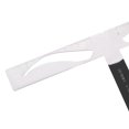 thumbnail image 2 of Fosa 2 Types Règle Permanente pour Sourcils Mesure de l'Équilibre Règle d'Extension de Sourcils Concepteur de Forme de Sourcils, Règle Permanente pour Sourcils, Règle d'Extension de Sourcils, 2 of 8