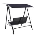 thumbnail image 2 of Mainstays Carlington Patio Swing, 2 of 9