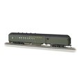 thumbnail image 2 of BACHMANN Porte de Fenêtre Sud Combiner 72 Ft Ho Échelle Wagon de Train, 2 of 3