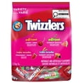 thumbnail image 3 of Twizzlers Candies, Variety Pack 1.3Kg/2.87Lbs (2/Case), 3 of 4