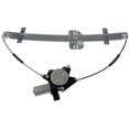 thumbnail image 2 of DORMAN Window Regulator for 2005-2010 Honda Odyssey - 741-008, 2 of 5