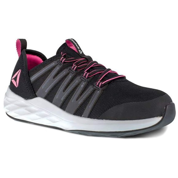 Reebok Work Women's Astroride ST EH Athletic Oxford Shoe