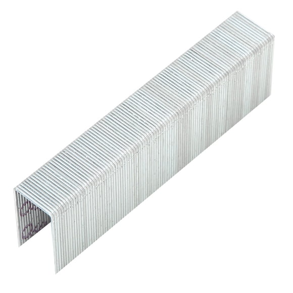 Boîte à Agrafes en Acier, Fournitures de Bureau, Agrafes Robustes, pour Reliure Scolaire Ou Livre