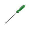 thumbnail image 1 of Garden Trowels Hand Tool for Men Women Stainless Steel Plastic Handle Pointed Shovel Rake for Planting Weeding 2 Pc, 1 of 6