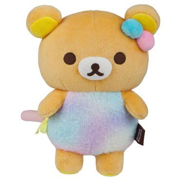 Rilakkuma San-X Original: Amusement Park Series Plush