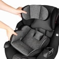 thumbnail image 2 of Evenflo Symphony Sport All-in-One Convertible Car Seat (0-8 Years), 2 of 8