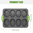 thumbnail image 2 of Bread Mold for Kitchen DIY Bread Baking Mold Silicone Bread Pan Multi-function Bread Pan, 2 of 6