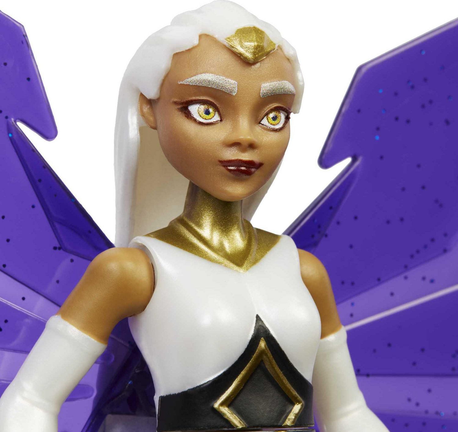 He-Man and The Masters of the Universe Action Figure Sorceress MOTU Action Figures Based on Animated Series