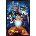 thumbnail image 1 of Dragon Ball Super - Groupes, 1 of 4