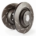 thumbnail image 1 of EBC Brakes USR1386 EBC Série USR Sport Rotor Rainuré, 1 of 2
