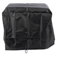 thumbnail image 1 of Cloth Portable Generator Cover Rain Proof 420D Oxford Cloth Generator Enclosure While Running for Outdoor, 1 of 7