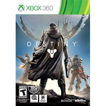 Édition Standard du Destin Remise à Neuf pour Xbox 360 Shooter
