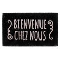 thumbnail image 1 of Coir Door Mat (Bienvenue Chez Nous), 1 of 1