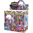 thumbnail image 1 of Pokemon Sword & Shield Lost Origin Booster Box, 1 of 1