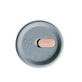thumbnail image 3 of haakaa Grey Silicone Lid (Fits All Pumps), 3 of 5