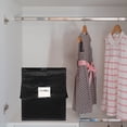thumbnail image 4 of Storage Bins with Drawers Pack Moving Bags Moving Boxes Storage Bins Packing Supplies Camping Accessories for Storage Dorm Room Storage Bags Small Storage Bins, 4 of 5