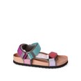 thumbnail image 1 of Time and Tru Women's Tape Strap Sandals, 1 of 4