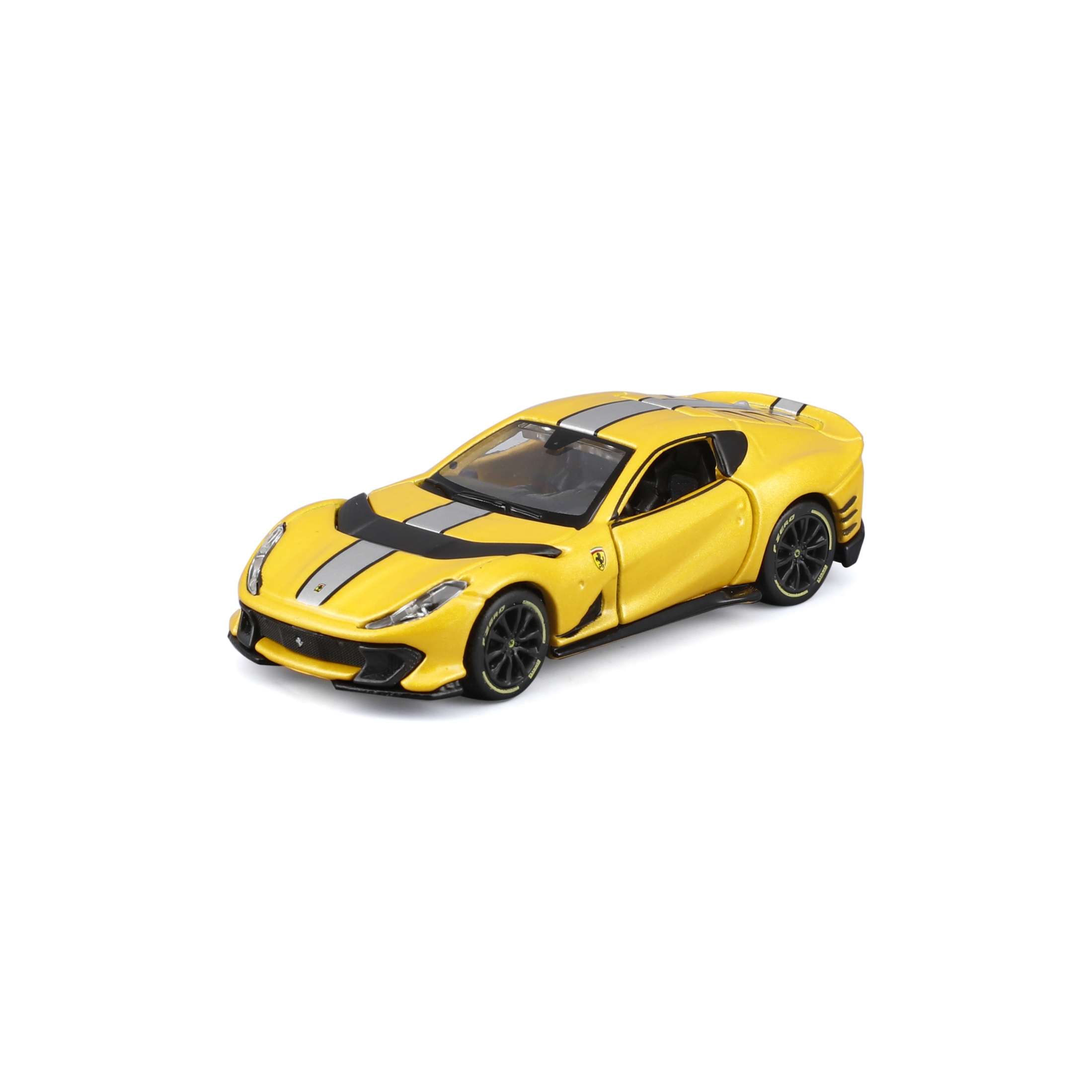 Maisto 1:64 Speed Icons – Véhicule moulé sous pression à l’échelle 1:64, 1 unité (modèles pouvant varier)