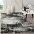 thumbnail image 1 of SAFAVIEH Adirondack Rudyard Tapis Abstrait, 1 of 6