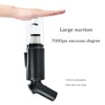 thumbnail image 4 of Up to 65% Off SMihono Vacuum Cleaner Wireless Car Vacuum Cleaner For Both Home & Car, 3 High-Brightness LED Lights, Two-Speed Adjustment, Digital Display Of Power, 4 of 9