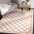 thumbnail image 1 of SAFAVIEH Amherst Trina Tapis Géométrique, 1 of 4