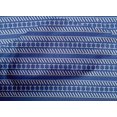 thumbnail image 4 of oneOone Tissu Popeline de Coton Imprimé Géométrique au Mètre 56 Pouces de Large, 4 of 4