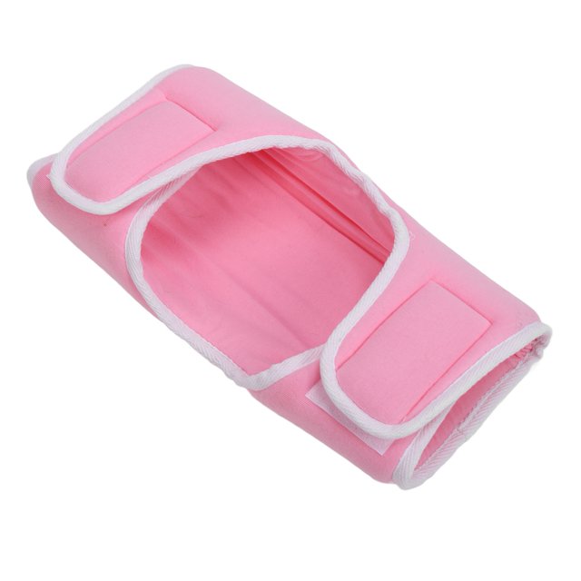 Elbow Joint Pad Soft Protective Elbow Brace for Pressure Ulcers Prevention, Elbow Injury Care