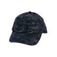 thumbnail image 1 of Top Headwear Enzyme Washed Camouflage Cap Tactical Hat, Midnight Digital Camo, 1 of 2
