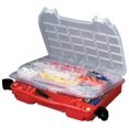 thumbnail image 1 of Plano Molding 5231 Double Cover Stow N Go Organizer, Porsche Red, 1 of 1