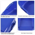 thumbnail image 4 of Heavy Duty Dustpan, Large Capacity Double Handle Wear  Dust Pan For Grain Drying, Multi  Dust Pan For Easy Sweep Broom, Heavy Duty Dustpan For Crop Harvesting, 4 of 8