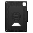 thumbnail image 4 of UAG Metropolis with HS Rugged Case Black for iPad Pro 11 2024 (5th Gen), 4 of 5