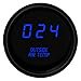 thumbnail image 3 of Intellitronix - 2-1/16" LED Digital Outside Air Temperature Gauge, Blue, 0-250 F, 3 of 3