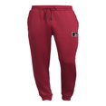 thumbnail image 5 of CHUANK Men‘s Varsity Jogger Pants  Sizes S-XL, 5 of 5
