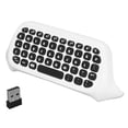 thumbnail image 3 of Game Controller Keyboard,Game Controller Keyboard 2.4Ghz Keyboard Gaming Chatpad Controller Keyboard Eco-Friendly Materials, 3 of 9