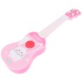 thumbnail image 4 of Mini Guitar Children Played Ukulele Early Musical Learning Toy Plastic Instrument, 4 of 7