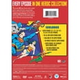 thumbnail image 3 of Super Friends: The Complete Collection (DVD), created by Gardner Fox [1985], 3 of 4