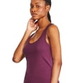 thumbnail image 4 of George Women's Scoop Neckline Tank, 4 of 6