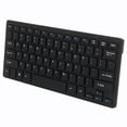 thumbnail image 5 of axGear Mini Clavier Sans Fil et Souris Optique Combo 2,4 GHz Ultra Mince, 5 of 5