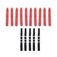 thumbnail image 2 of Flag Football Set,5 PCS PP Adjustable Flag Football Belts for Training Games, 2 of 7