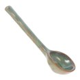 thumbnail image 1 of MasteelfCA Japanese Style Ceramic Spoon Household Soup Spoon Restaurant Porridge Dessert Spoon, 1 of 7