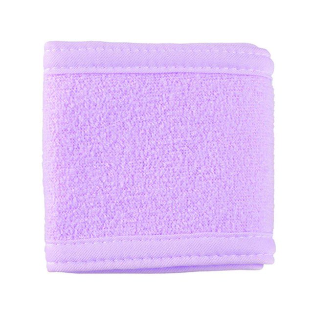 Adjustable Hairband Face Washing Sports Sweat Breathable Makeup Headband for Women