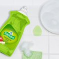 thumbnail image 3 of Palmolive Essential Clean Liquid Dish Soap, Apple Pear Scent - 473 mL, 3 of 9