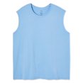 thumbnail image 1 of George Big Men's Muscle Tank, 1 of 6