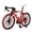 C, variant on Car Model 1 Alloys Off Road Toy for Boys and Girls with Realistic Detailing and Build Educational Collectible