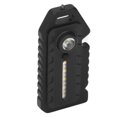 thumbnail image 1 of Whistle Emergency Light, Portable Pocket Flashlight Multiple Lighting Modes Life Grade Waterproof Strong Impact Resistance With Lanyard For Outdoors, 1 of 8